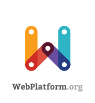 Web Platform logo